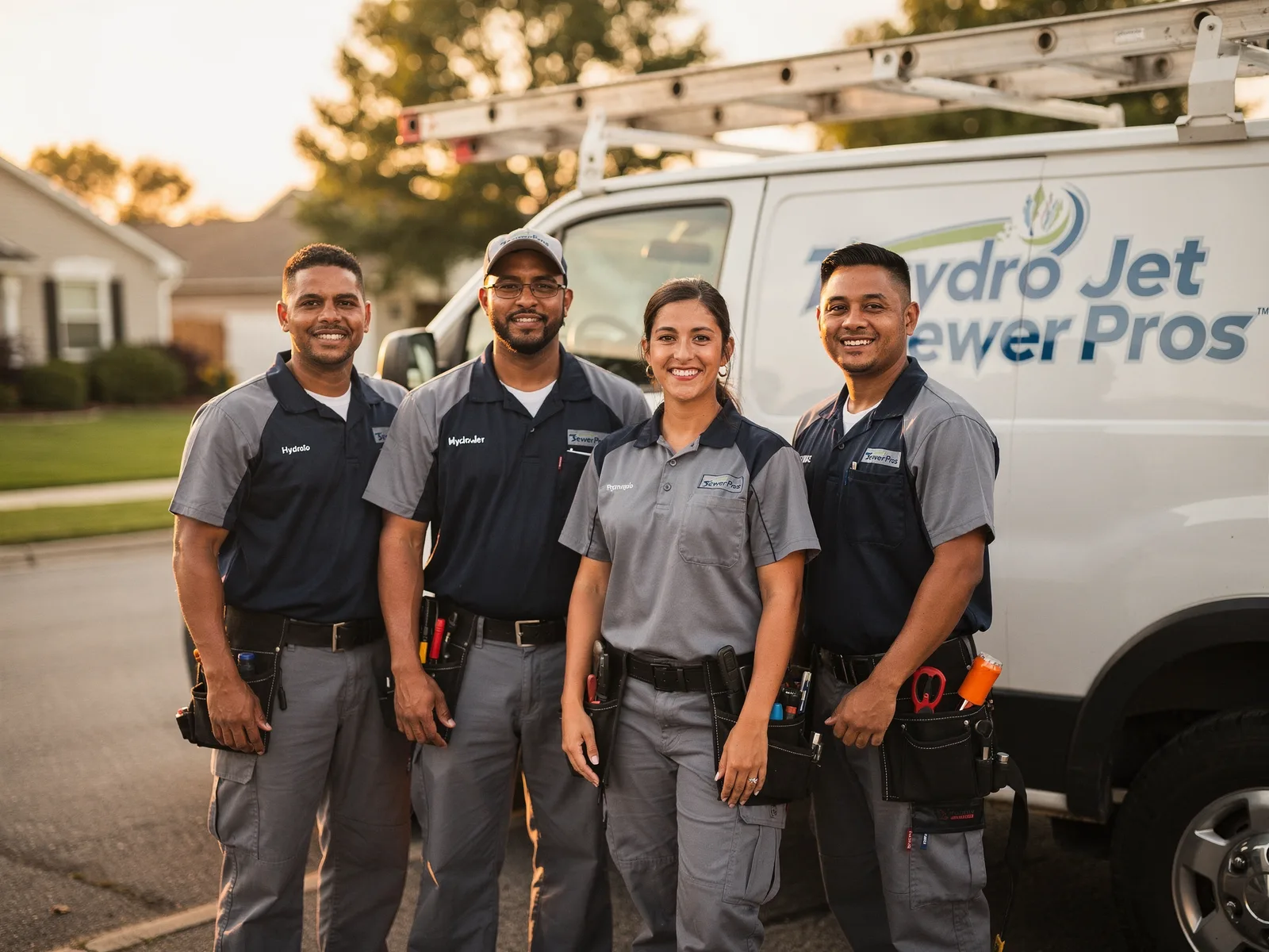 Hydro Jetting Near Me company in Sabana Grande, PR